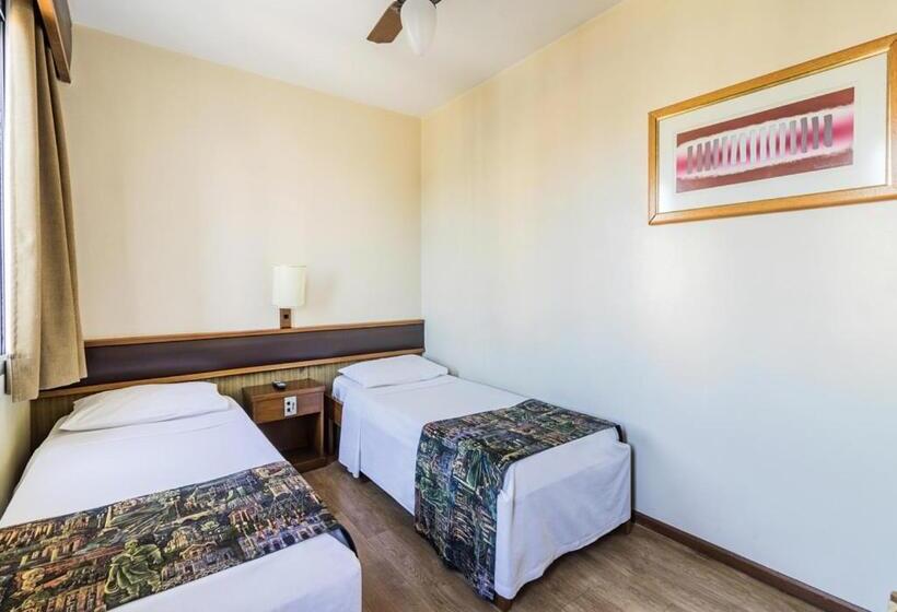 בית מלון כפרי Ritter Hoteis