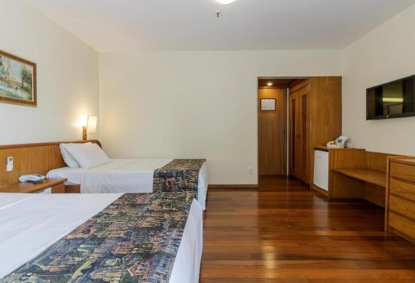 בית מלון כפרי Ritter Hoteis