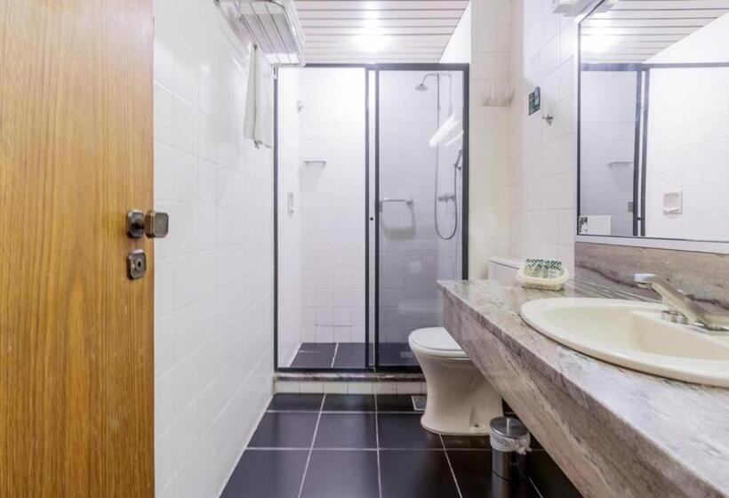 בית מלון כפרי Ritter Hoteis