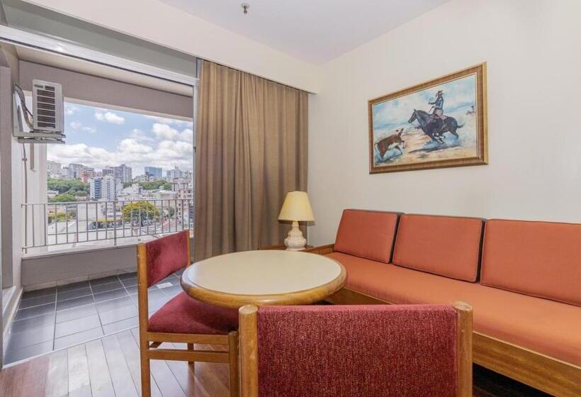 בית מלון כפרי Ritter Hoteis