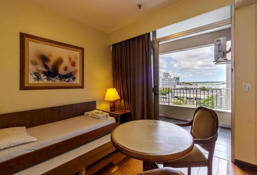 בית מלון כפרי Ritter Hoteis