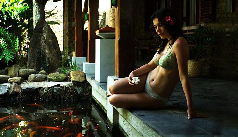 בית מלון כפרי Riverina