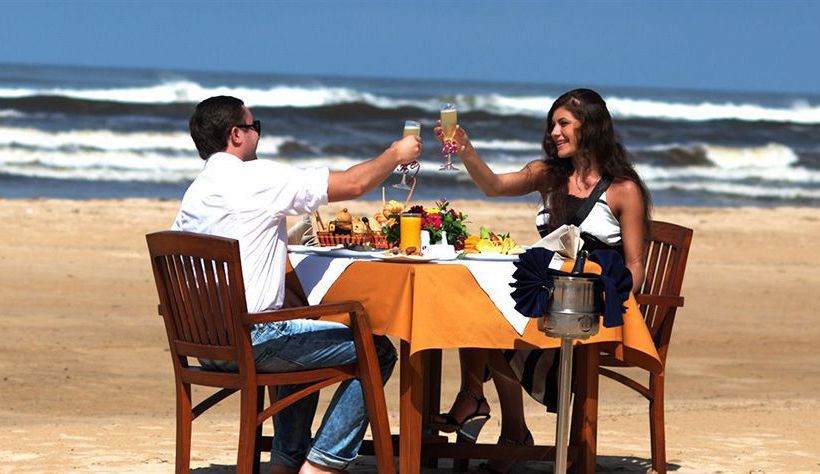 בית מלון כפרי Riverina