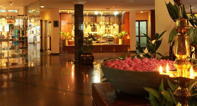 בית מלון כפרי Riverina