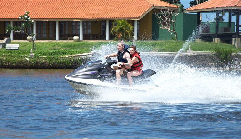 בית מלון כפרי Riverina