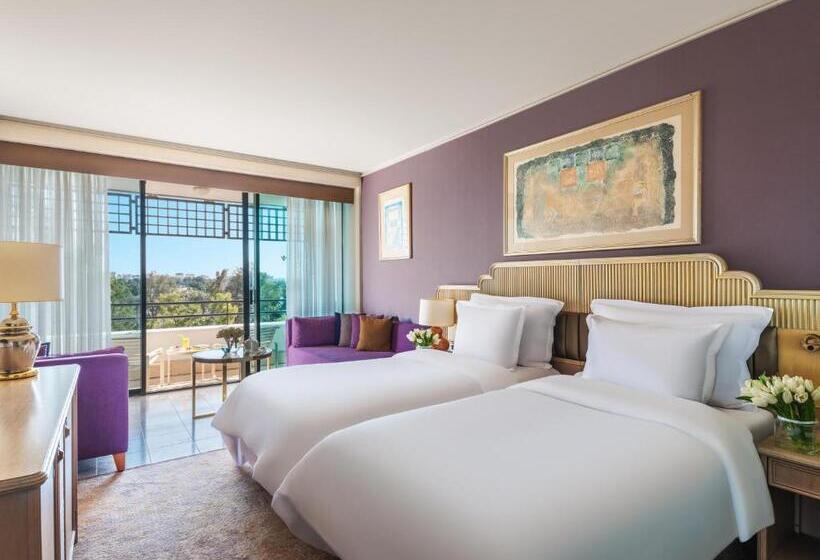 هتل Rixos Downtown Antalya, The Land of Legends Access