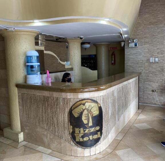 酒店 Rizzo