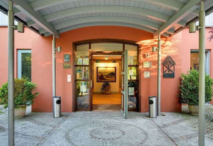 Romantik Hotel Gasthaus Rottner