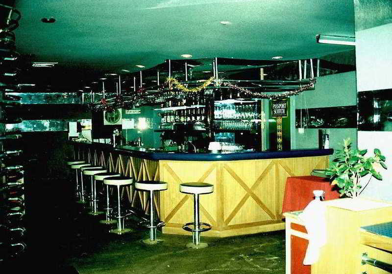 호텔 Rooks Holiday