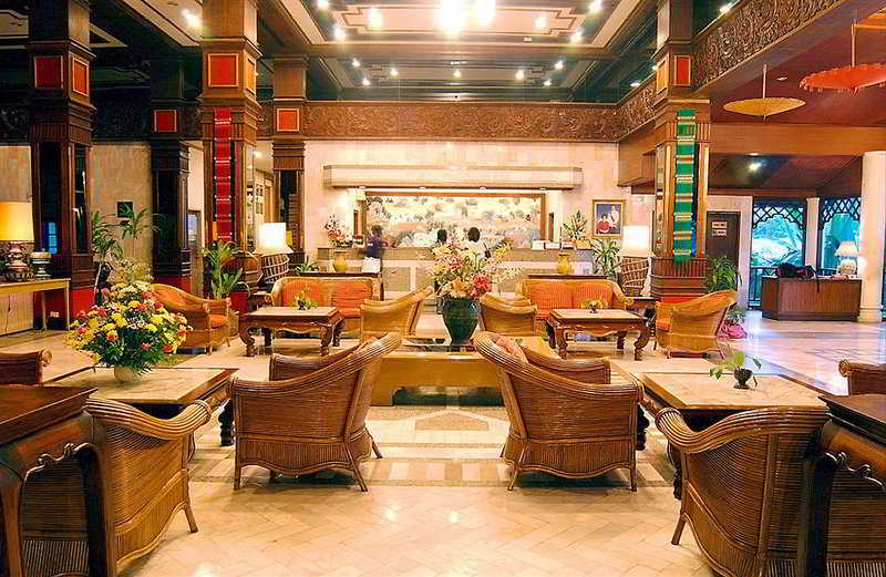 호텔 Rooks Holiday