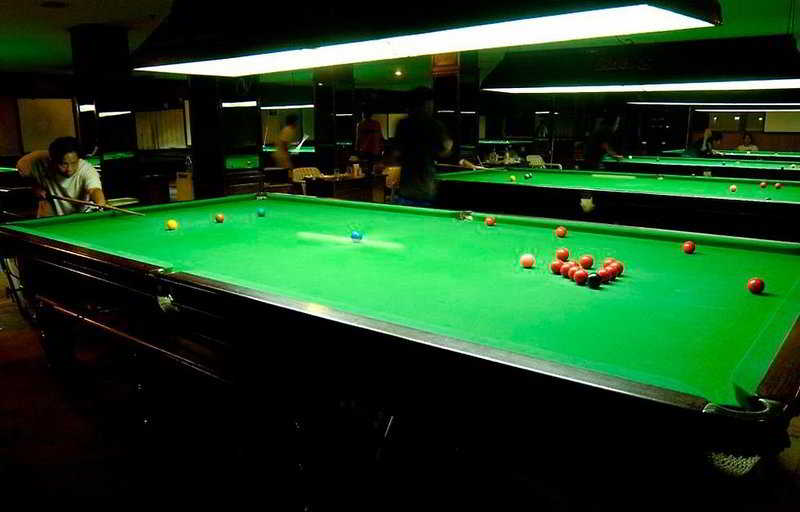 호텔 Rooks Holiday