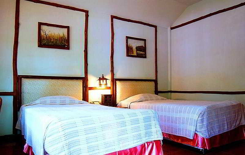 호텔 Rooks Holiday