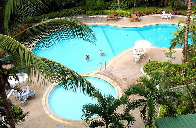 호텔 Rooks Holiday