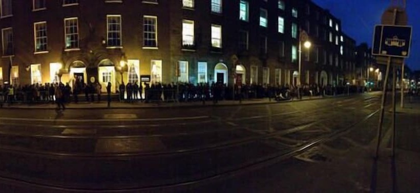 בית מלון כפרי Russell Court