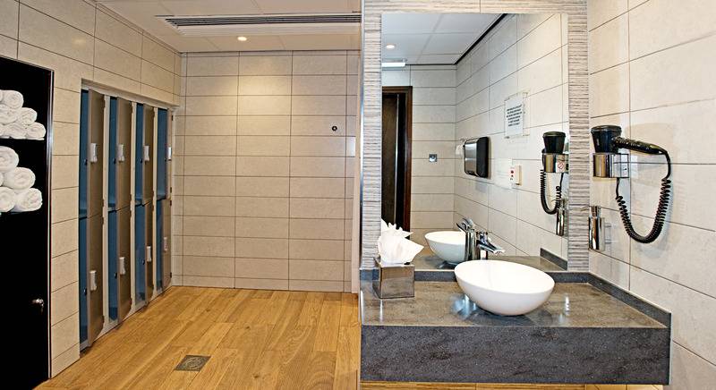 Отель Sandman Signature London Gatwick