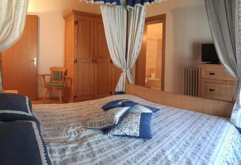 فندق Santorsola Relax