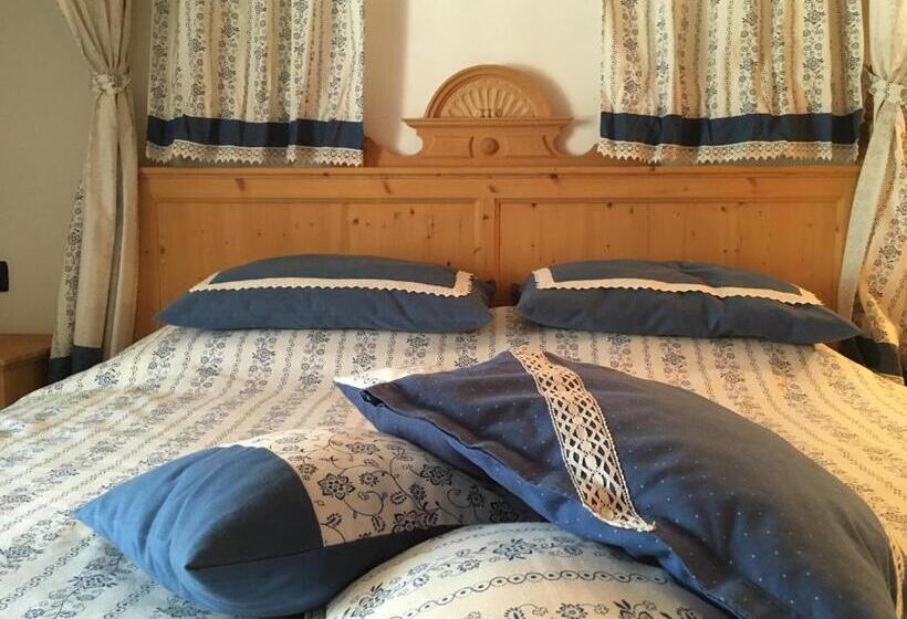 فندق Santorsola Relax