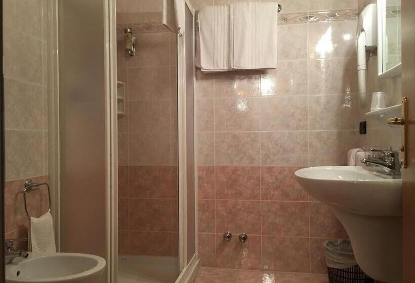 فندق Santorsola Relax