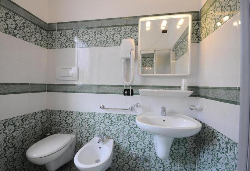 فندق Santorsola Relax