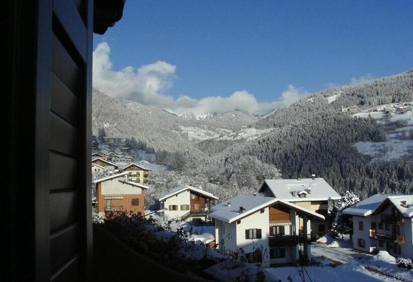 فندق Santorsola Relax