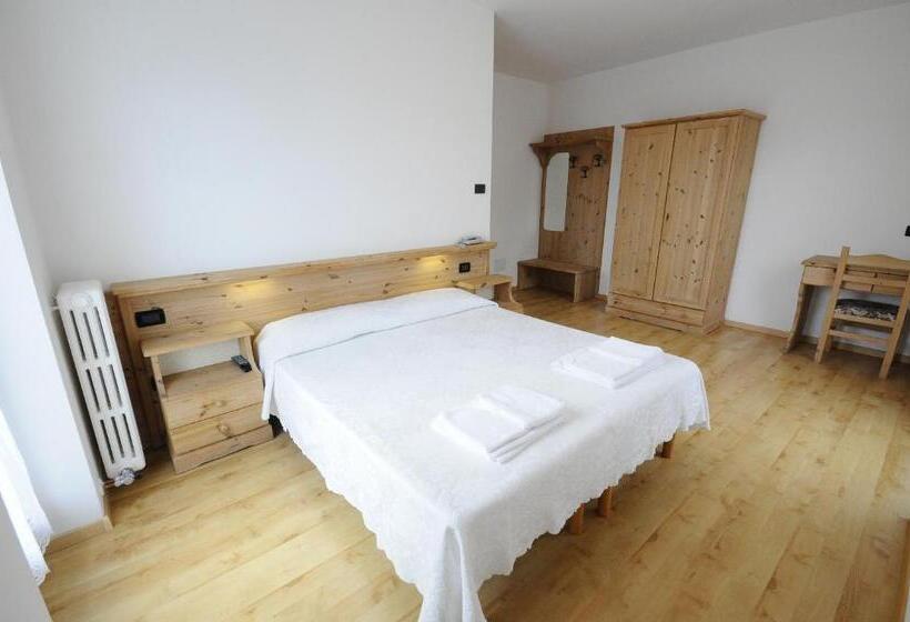 فندق Santorsola Relax