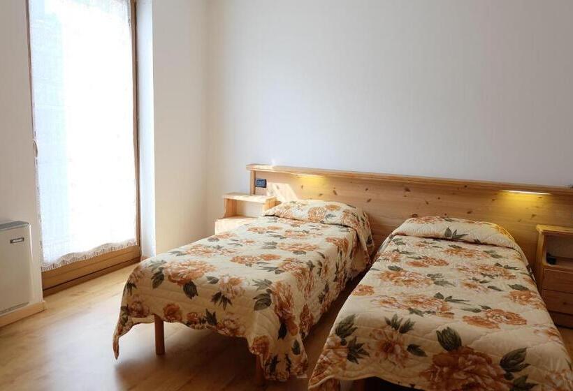 فندق Santorsola Relax