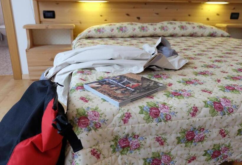 فندق Santorsola Relax