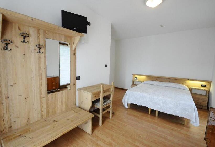 فندق Santorsola Relax