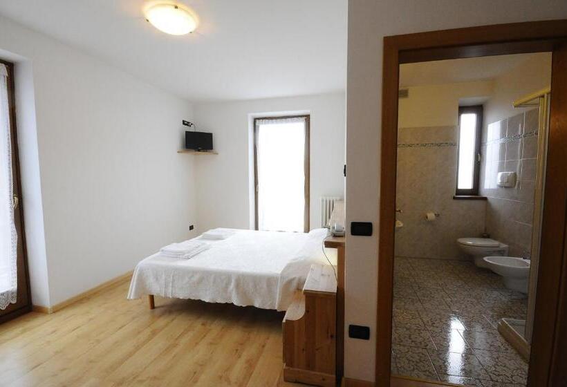 فندق Santorsola Relax