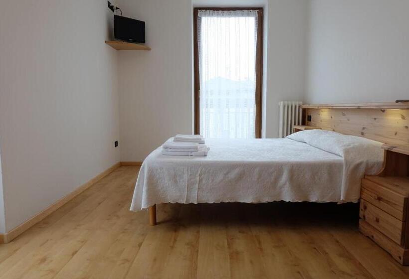 فندق Santorsola Relax