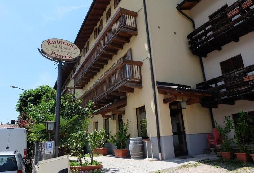 فندق Santorsola Relax