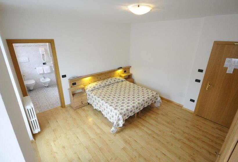 فندق Santorsola Relax