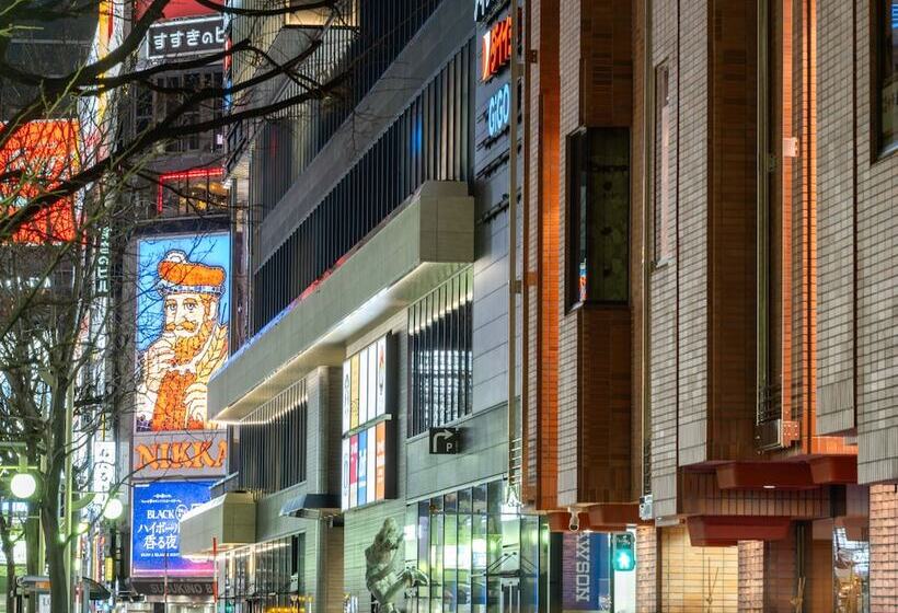 فندق Sapporo Tokyu Rei