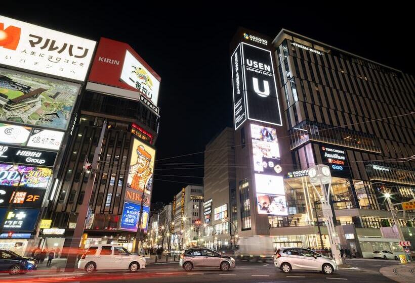فندق Sapporo Tokyu Rei