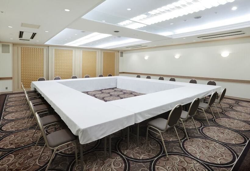 فندق Sapporo Tokyu Rei