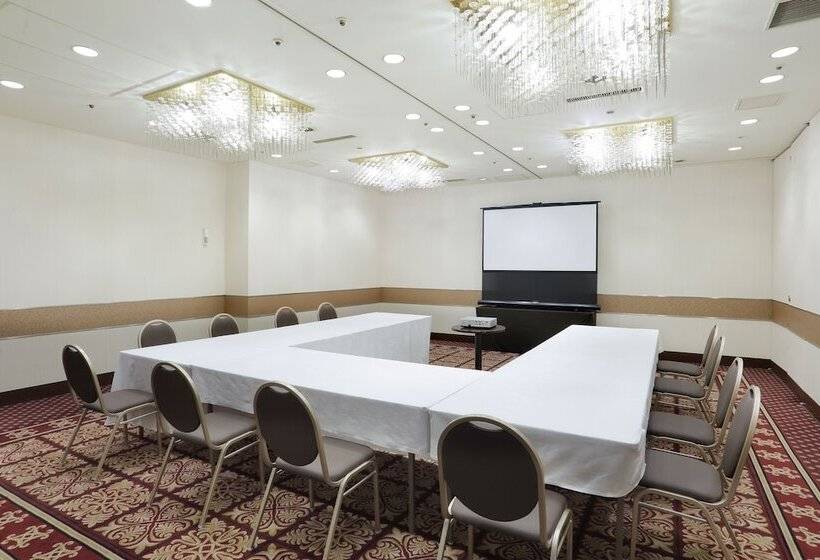 فندق Sapporo Tokyu Rei