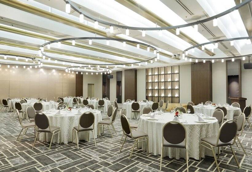 فندق Sapporo Tokyu Rei