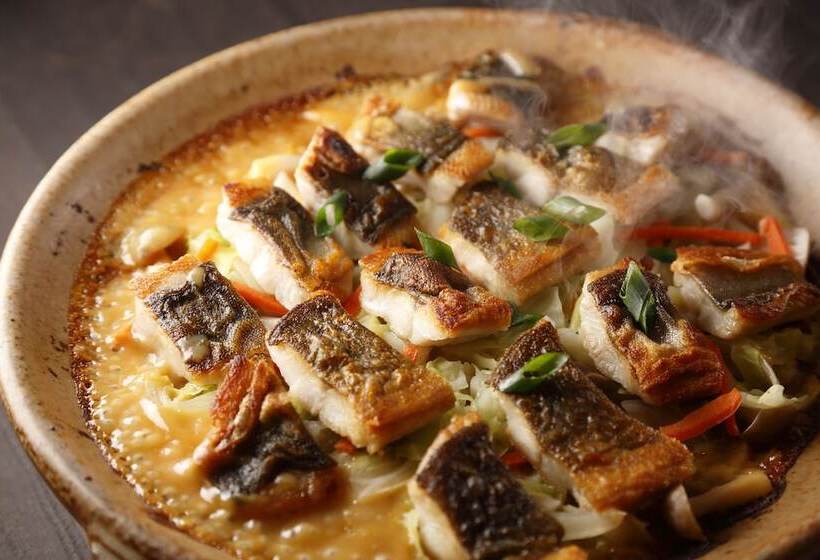 فندق Sapporo Tokyu Rei