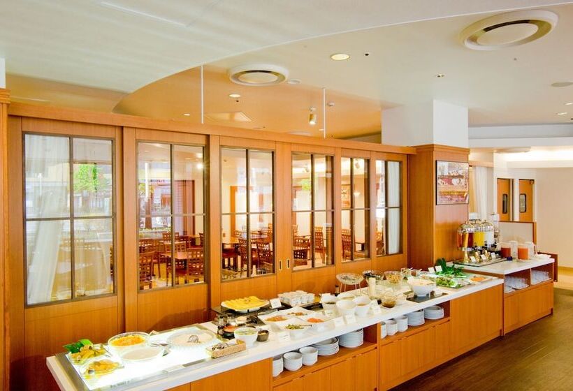 فندق Sapporo Tokyu Rei