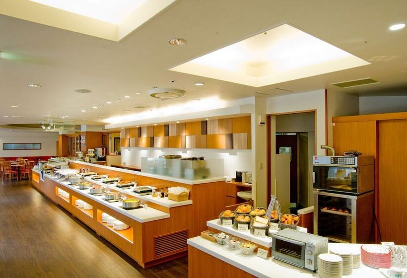 فندق Sapporo Tokyu Rei