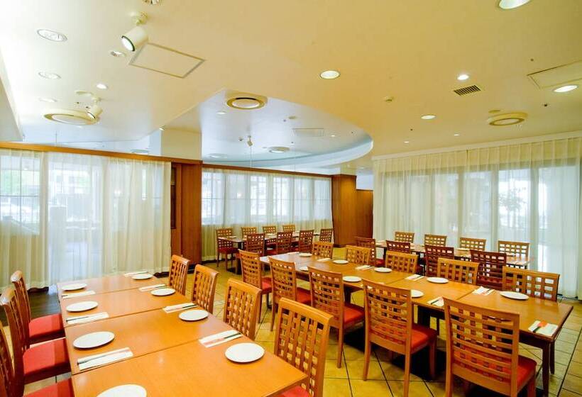 فندق Sapporo Tokyu Rei