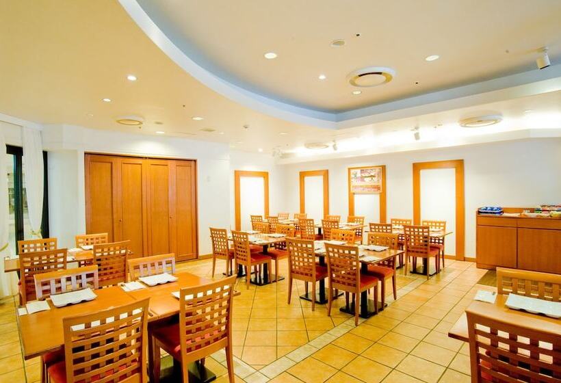 فندق Sapporo Tokyu Rei