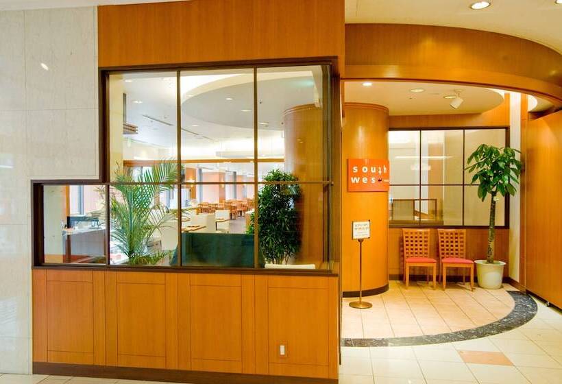 فندق Sapporo Tokyu Rei