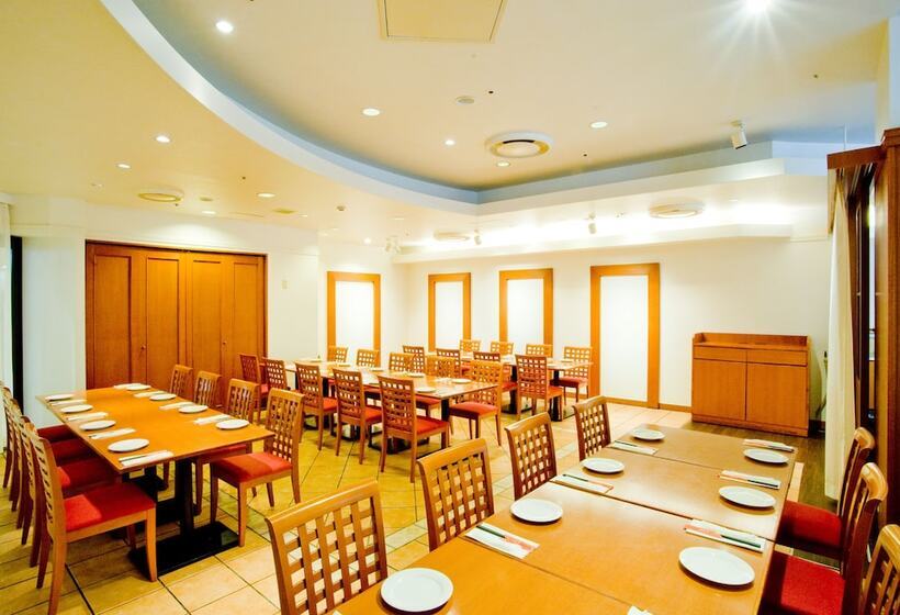 فندق Sapporo Tokyu Rei