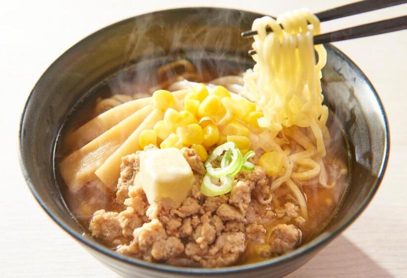 فندق Sapporo Tokyu Rei