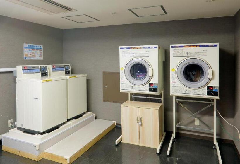 فندق Sapporo Tokyu Rei