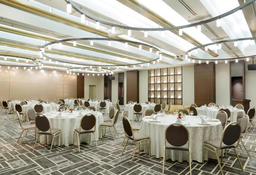 فندق Sapporo Tokyu Rei