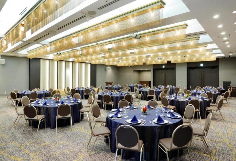 فندق Sapporo Tokyu Rei