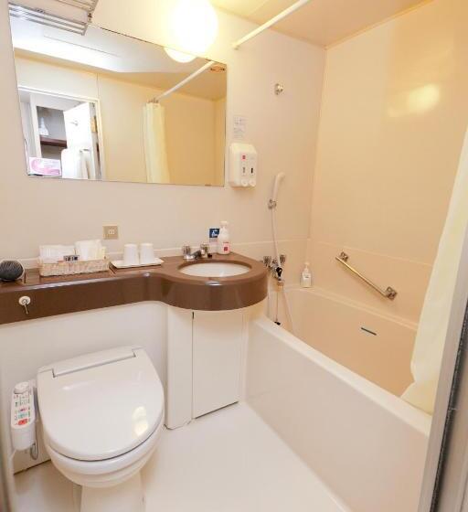 فندق Sapporo Tokyu Rei