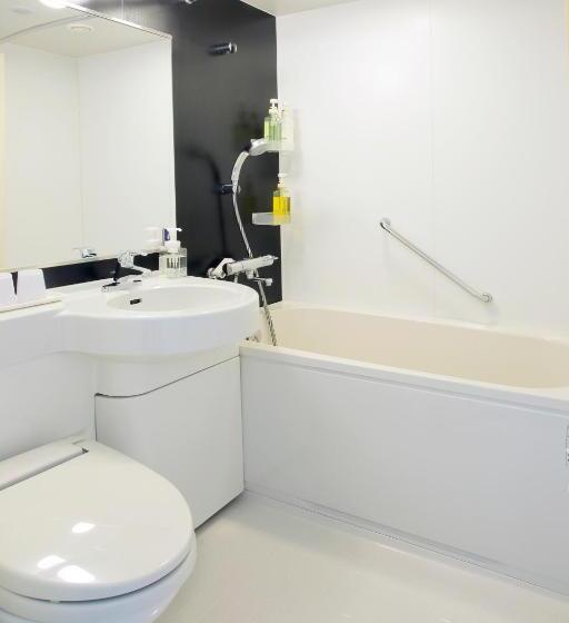 فندق Sapporo Tokyu Rei